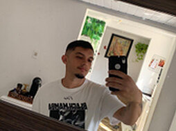 matheus2750 Profile Picture