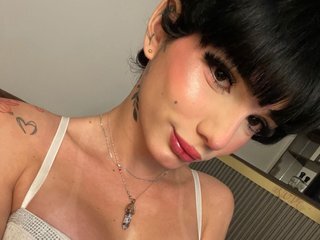 IsabelEscorcia Profile Picture