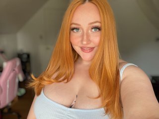 CamilleCarsonXO Profile Picture