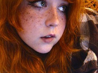HazelEyedGinger Profile Picture