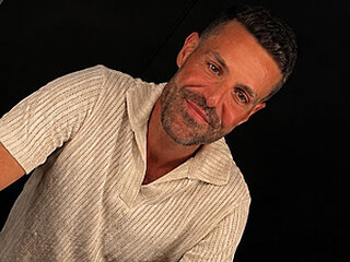 larprofeticoxxx Profile Picture