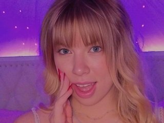 BlondieBliss Profile Picture