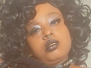 MistressRoannaWidow Profile Picture