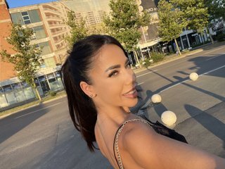 ArabelaCarter Profile Picture