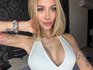 SensualMila Profile Picture