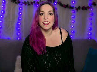 MistressNeonMarie Profile Picture