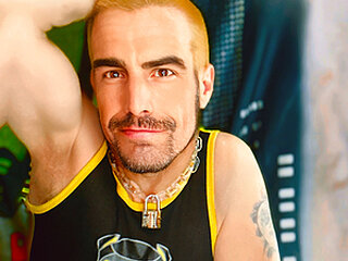 Boy2ServU Profile Picture