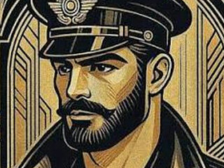 DavidMAN Profile Picture