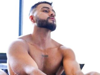 CrisFoster Profile Picture