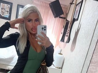 BlondeBaddie_xx Profile Picture