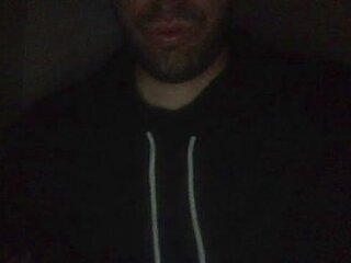davidantoi Profile Picture