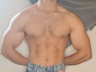 Gostoso Sexy Profile Picture