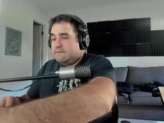 aaroleplayer Profile Picture