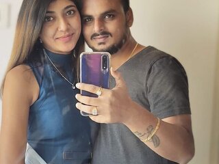 SaniyaRohit Profile Picture