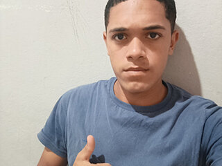 Black Guys Live