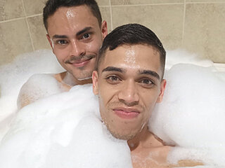 giannandblake Profile Picture