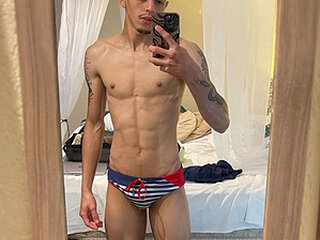 Felipe_26 Profile Picture