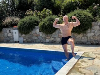 Trent Macho Profile Picture