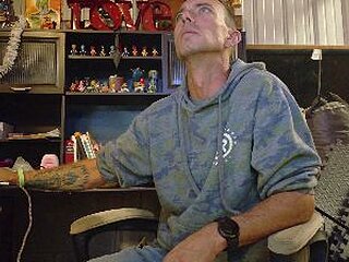 dritylilboy Profile Picture
