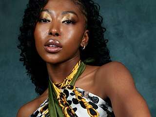 Kamaria Profile Picture