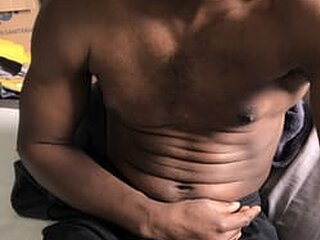 Black Guy 22cm Profile Picture