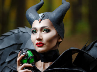 LinaElfi Profile Picture