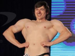 ConanJones Profile Picture