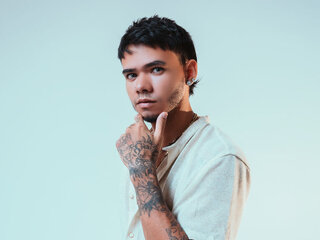 NickJackson Profile Picture