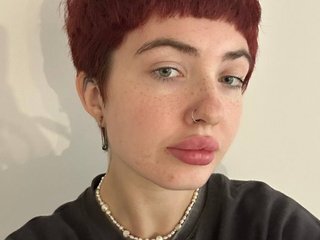 RedMermaiid Profile Picture
