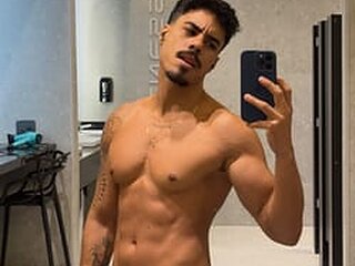 Tattoo Scar Profile Picture
