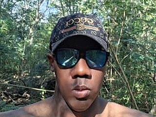 Negão Profile Picture