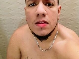 Mark Gray Ferrer Profile Picture