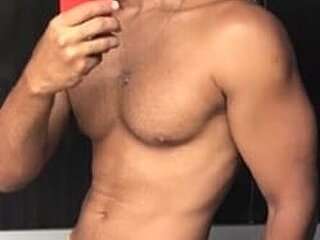 Lucas MG Profile Picture