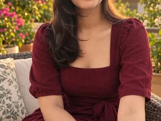 New Disha Profile Picture