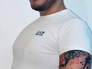 ntattoo Profile Picture