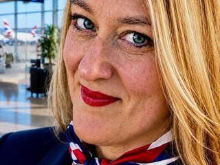FltAttendantAbby Profile Picture