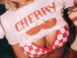 Baby cherry Profile Picture