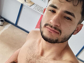 Stiven_Andrade Profile Picture