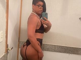 Mayka Mello Profile Picture