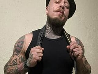 Dom Hellbode Profile Picture