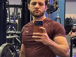 Alexandre Ricci Profile Picture