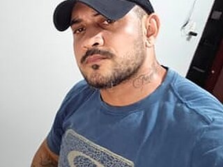 Militar Tatuado Profile Picture