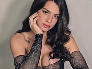 Alicia Trans Profile Picture