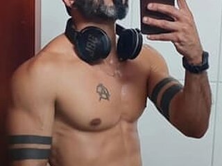 Jamal Malik Profile Picture
