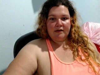 squirtbbw Profile Picture
