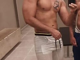 Muscle Lush Profile Picture