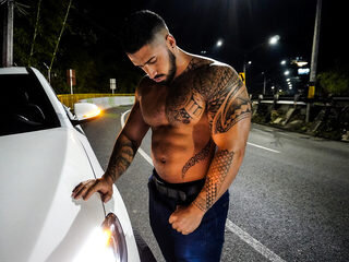 Cristian Walker Profile Picture