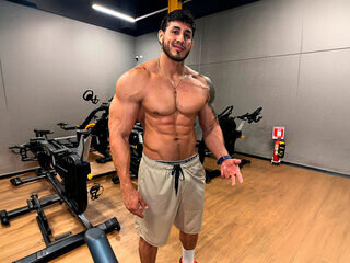 Eros Steel Profile Picture