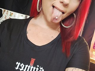 SindraSinner Profile Picture