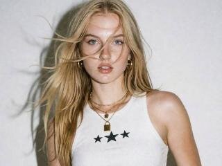 Viloriia Profile Picture